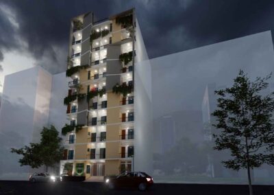 Apongriho Dakhinachal