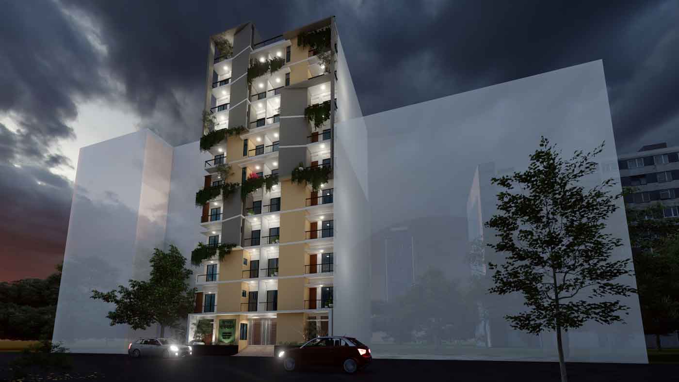 Apongriho Dakhinachal