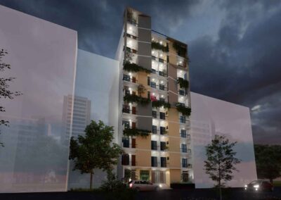 Apongriho Dakhinachal